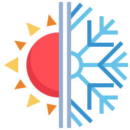 heating