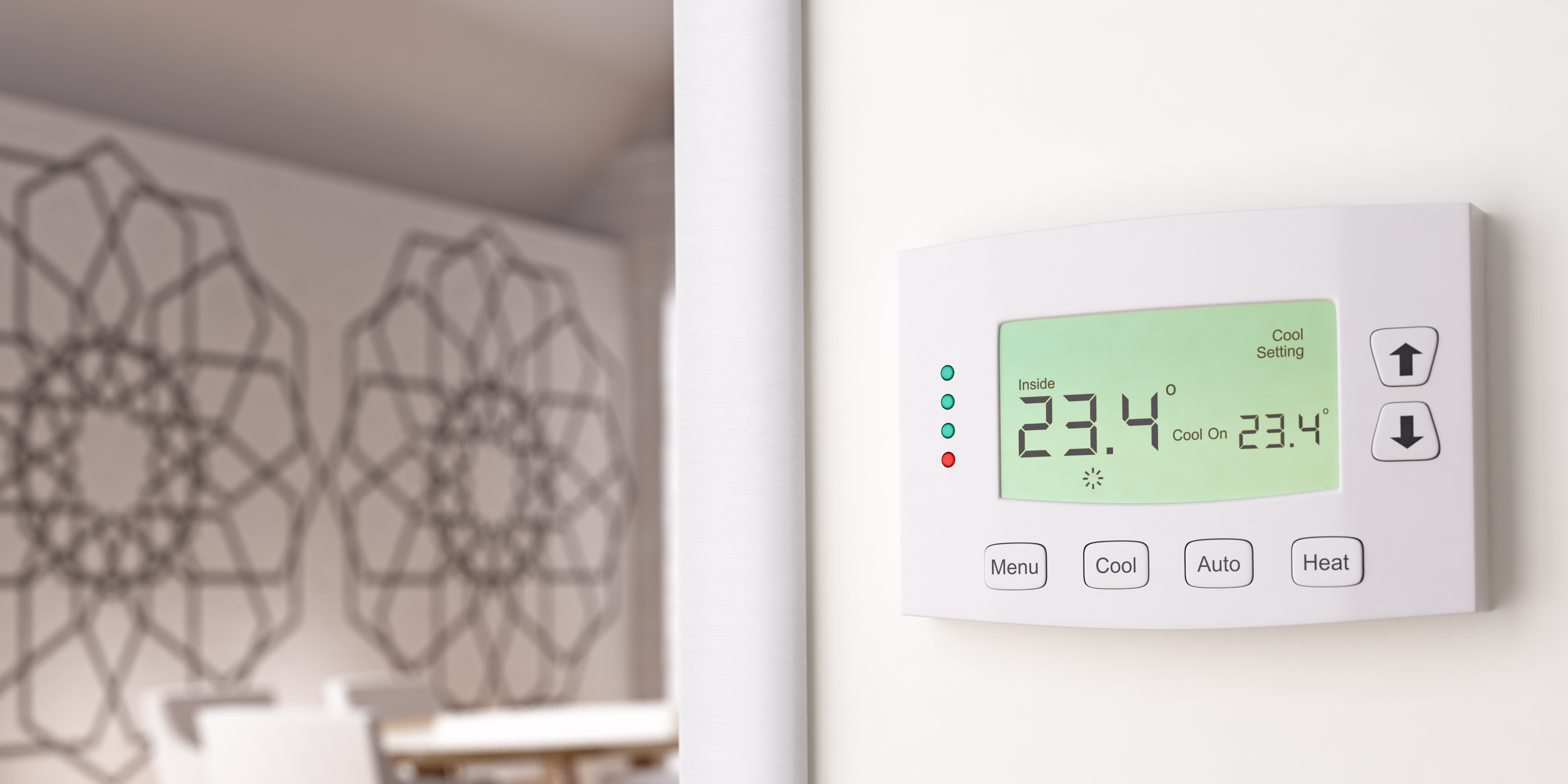 Thermostats 1