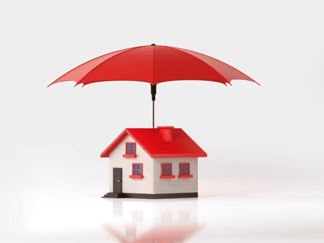 home warranty