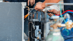 Blog 1 Salt Lake City furnace service for efficient winter heating