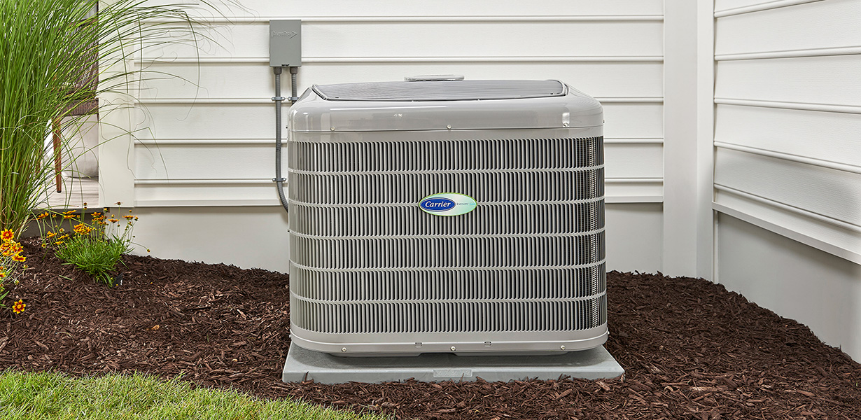 AC unit lifespan in Utah’s climate