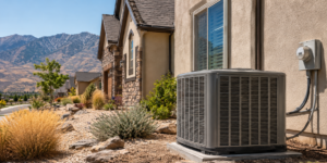 Blog 4 Why Your AC Bill Spikes During Utah Summers