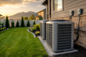Blog 4 New AC Installation Utah: What to Know Before You Buy