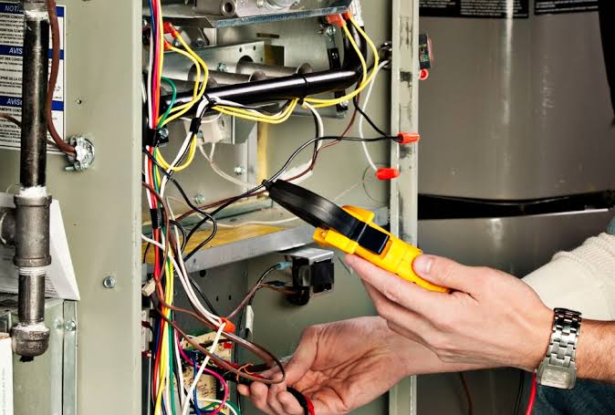 Furnace Repair Provo UT