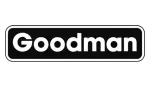 Home 5 Goodman logo