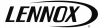 Lennox LOGO